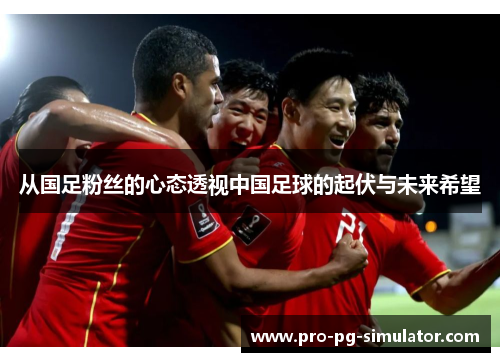 从国足粉丝的心态透视中国足球的起伏与未来希望 从国足粉丝的心态透视中国足球的起伏与未来希望