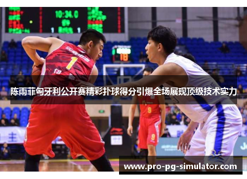 陈雨菲匈牙利公开赛精彩扑球得分引爆全场展现顶级技术实力 陈雨菲匈牙利公开赛精彩扑球得分引爆全场展现顶级技术实力